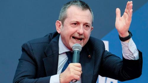 Caso Cinque Forchette: lo scandalo rischia di allargarsi. E intanto Delmastro e Bortolozzi danno le dimissioni