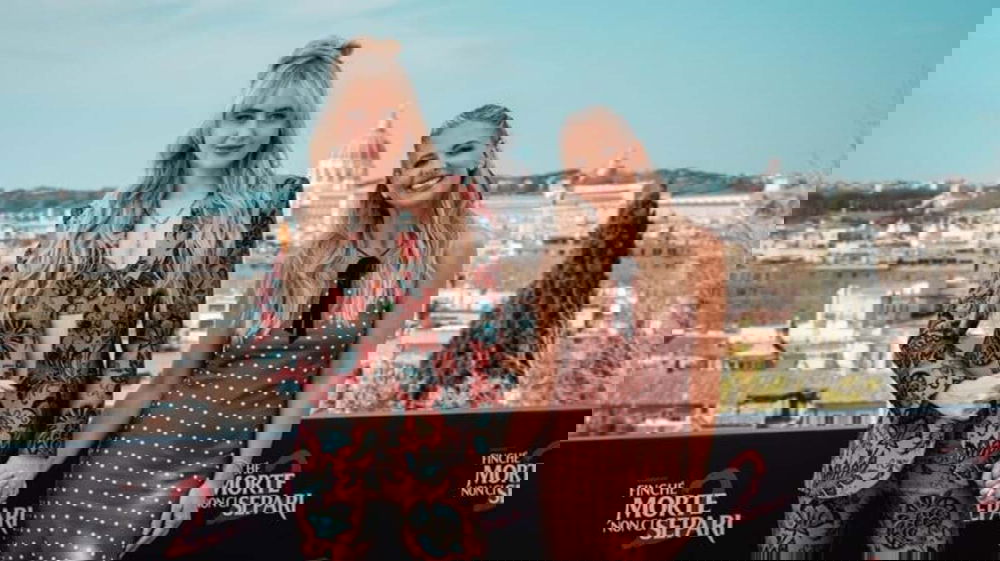 Tra horror e leggerezza: due protagoniste a Roma per un sequel atteso