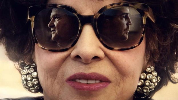 Tra mito e realtà: la storia di Gina Lollobrigida diventa docuserie