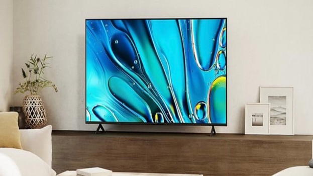 Sony Bravia 3 II alza l’asticella dei TV 4K economici: più fluidità, audio immersivo e Google TV