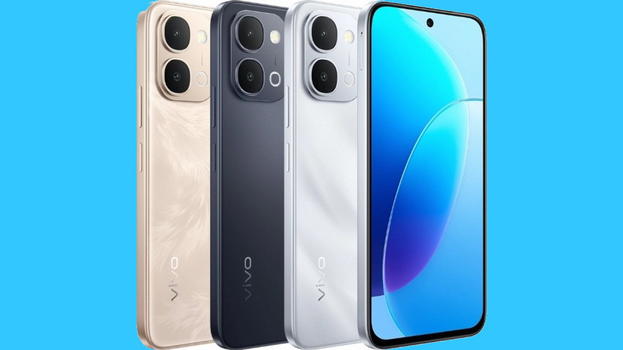 Vivo Y500s: il nuovo 5G cinese con batteria enorme e certificazione IP69