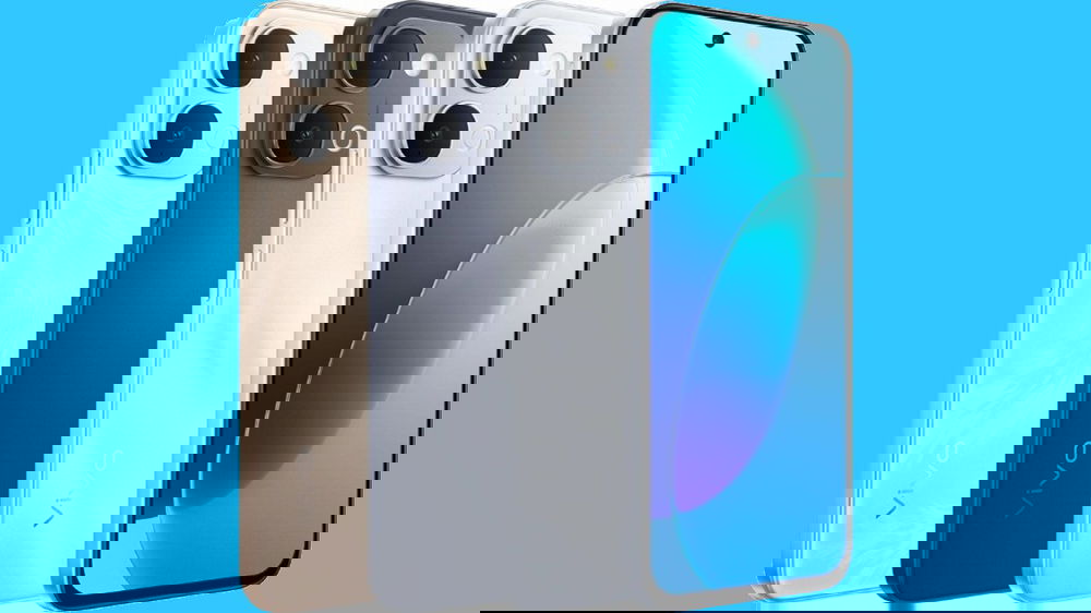 Vivo Y500s: il nuovo 5G cinese con batteria enorme e certificazione IP69