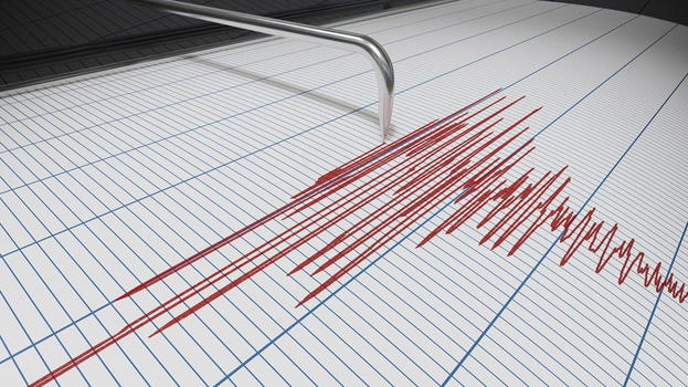 Terremoto in Toscana, scossa di magnitudo 4.1 avvertita fino a Bologna e Modena