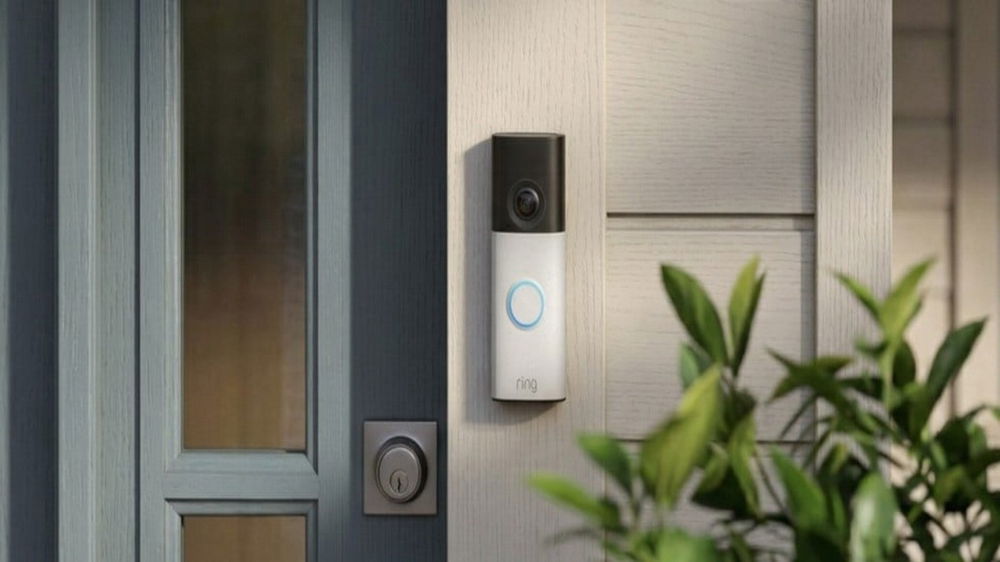 Ring lancia nuovi videocitofoni 2K e 4K: sicurezza smart e prezzi