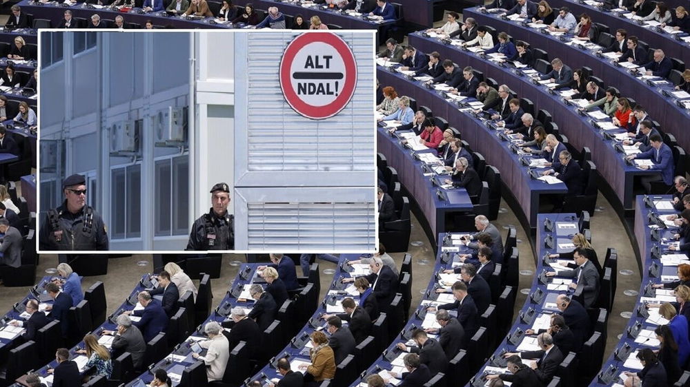 Parlamento Europeo approva stretta sui migranti: via libera agli hub albanesi sostenuti da Meloni