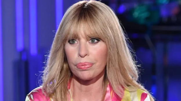 GF Vip, malore per Alessandra Mussolini: le sue condizioni