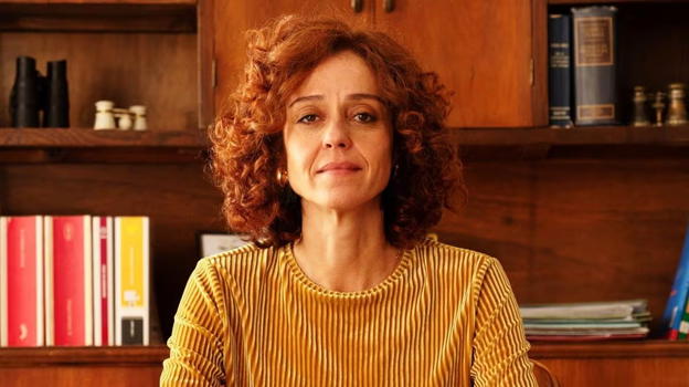 Imma Tataranni 5, anticipazioni ultima puntata 29 marzo: Imma a Milano, ritorno di fiamma con Pietro