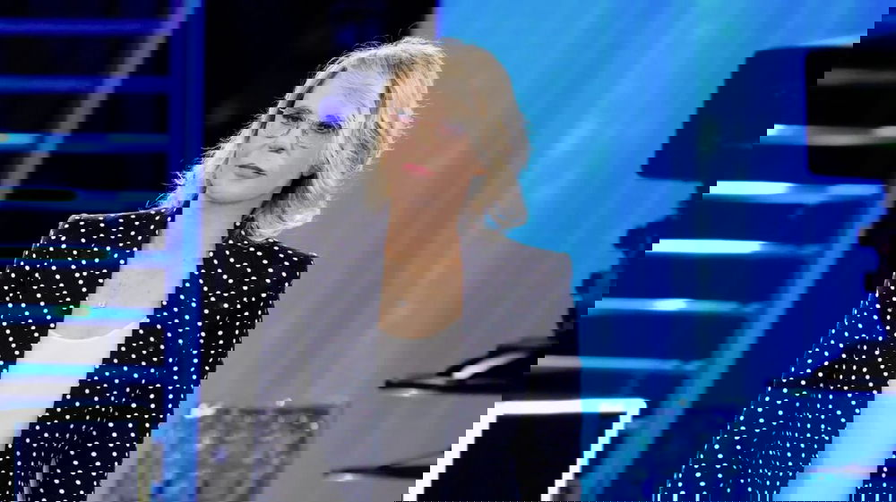 Amici 25, anticipazioni puntata del 298 marzo: due eliminati, ospiti Belen e Tananai