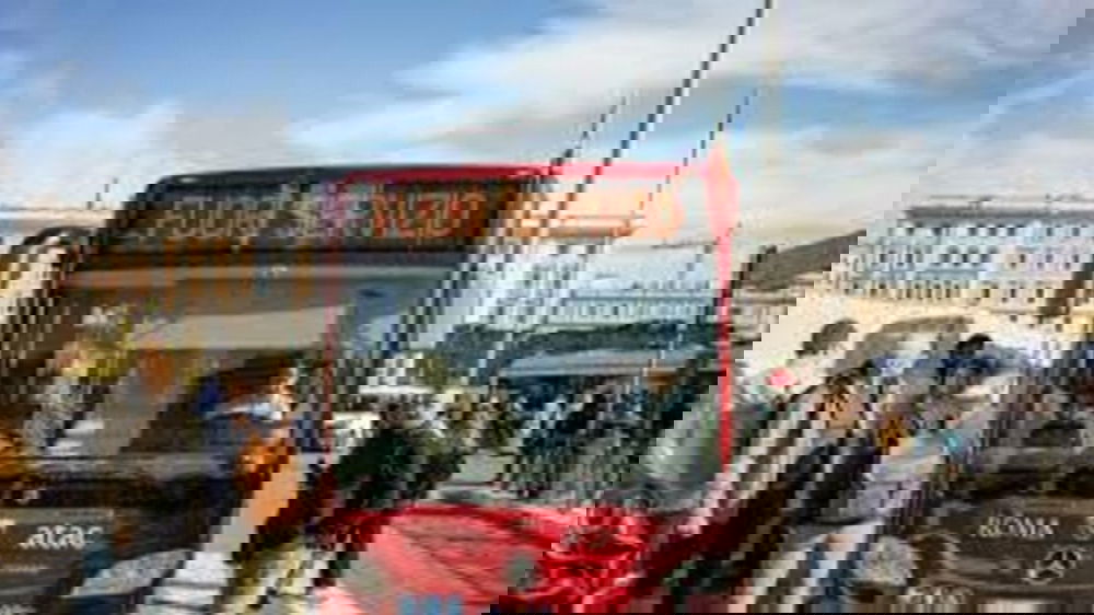 Sciopero nazionale del 27 marzo 2026: trasporti, scuole e servizi pubblici sotto pressione