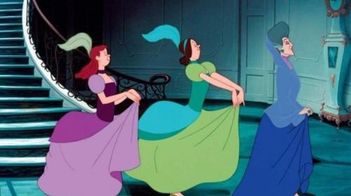 In arrivo il film live action Stepsisters sulle sorellastre di Cenerentola
