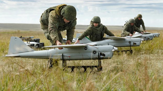 Ucraina e Russia: droni, energia e negoziati segnano un momento cruciale