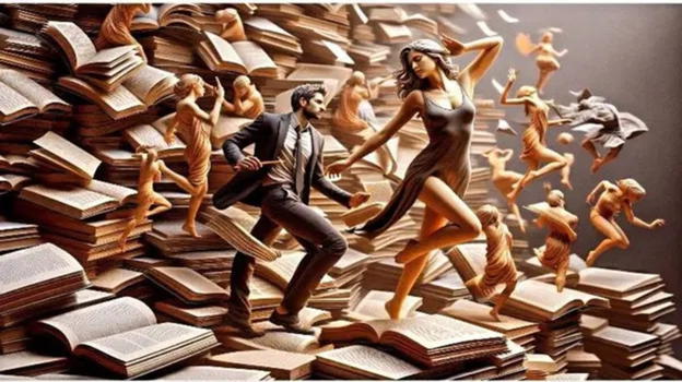 Michele Bottino e la scrittura musicale: testi tra introspezione e realtà