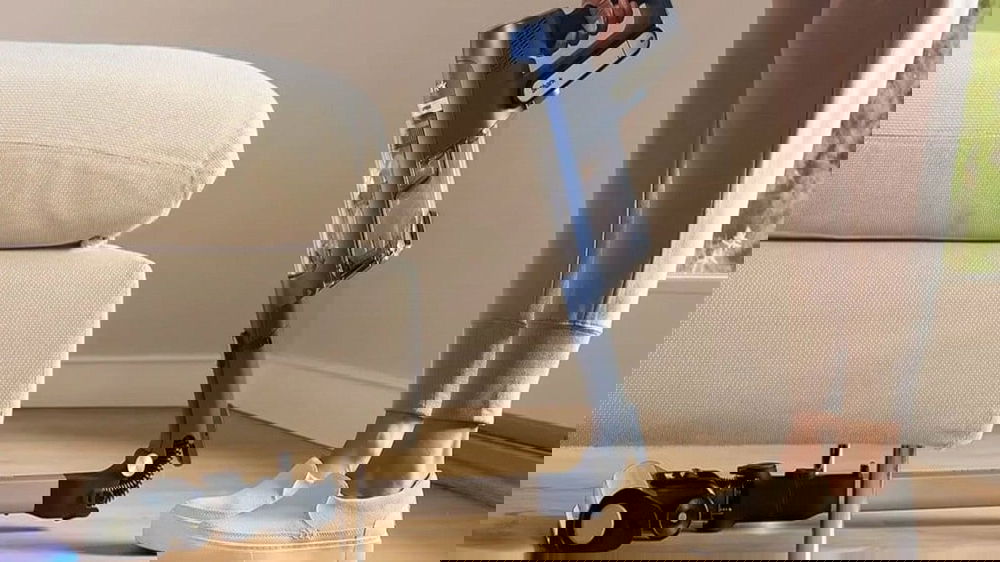 Shark PowerDetect Speed ufficiale: ultraleggero e autonomo, la nuova proposta SharkNinja