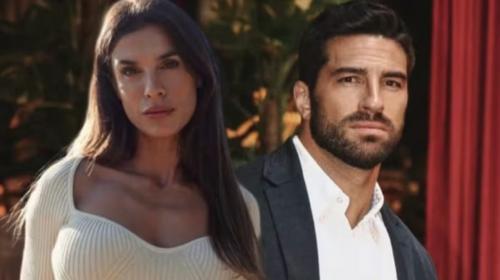 Elisabetta Canalis al centro dell&rsquo;attenzione mentre nascono nuovi equilibri sentimentali nel mondo tv