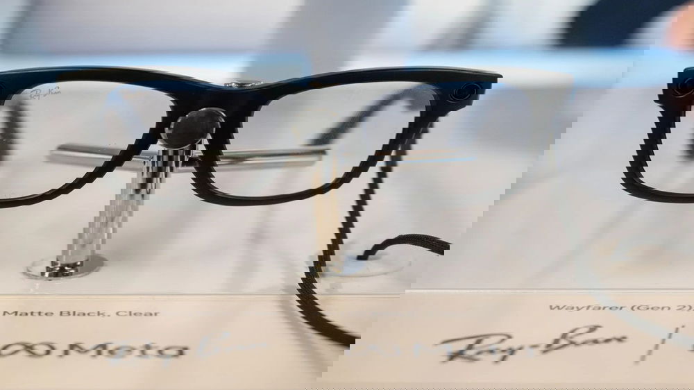Meta punta sugli occhiali AI per tutti: arrivano i modelli Ray-Ban dedicati alle lenti graduate