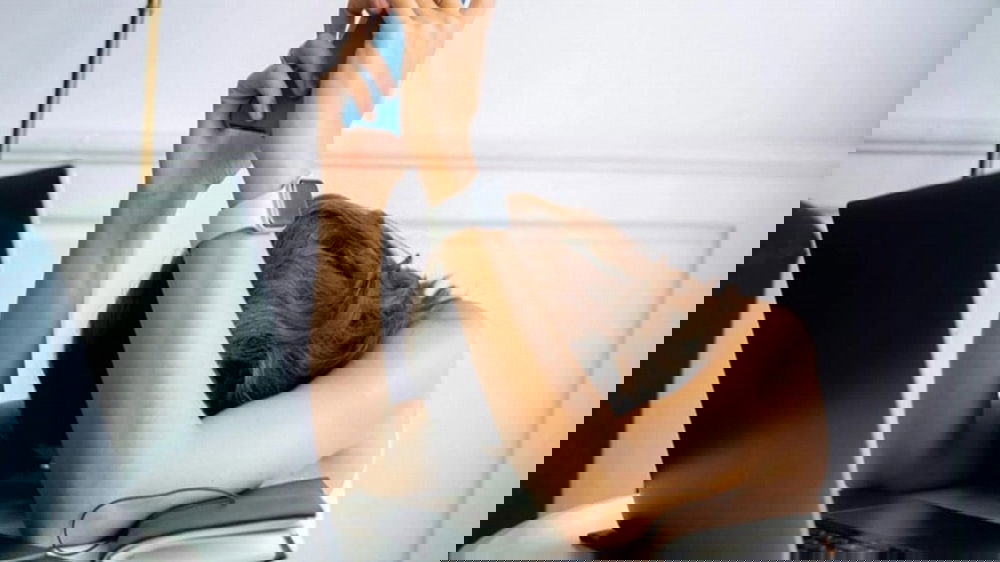 Chiamate spam fuori controllo: l’Italia risponde con l’AI di Massima Tranquillità