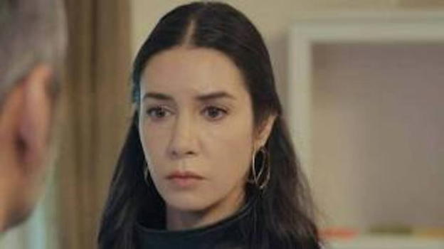 La forza di una donna, anticipazioni 30 marzo-3 aprile: l’inganno di Sirin viene svelato