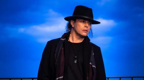 Gianluca Grignani si ferma momentaneamente: pausa dai concerti e ritorno atteso