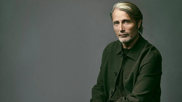 Tra sogni e identità: il viaggio artistico di Mads Mikkelsen