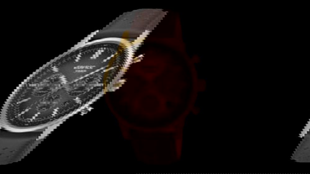 Casio Edifice EFR-575 arrivano in Europa: stile sportivo e prezzi accessibili per i nuovi cronografi