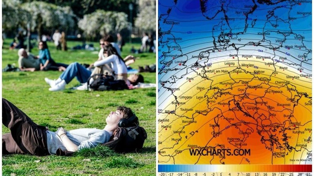 Meteo Italia, svolta in arrivo: dal freddo tardivo al primo caldo primaverile, ecco quando cambia tutto