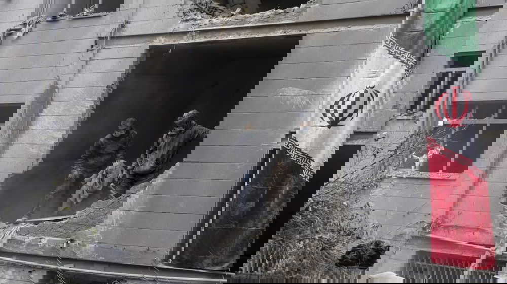 Iran al centro della crisi: nuovi attori ampliano lo scenario in Medio Oriente