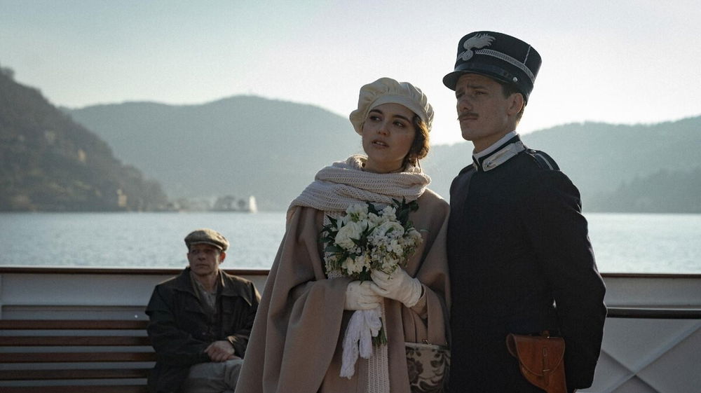 Bif&st 2026, il cinema italiano celebra storie intime e nuovi sguardi creativi