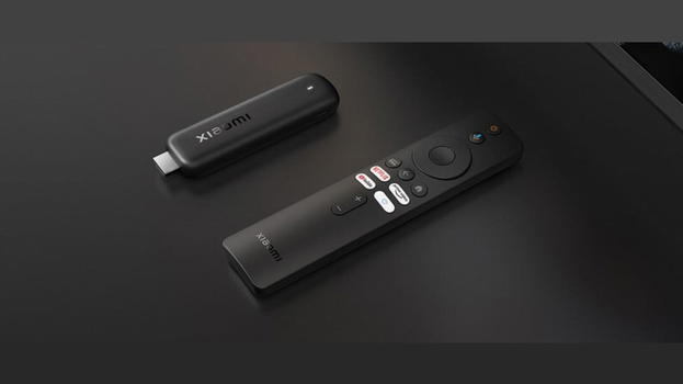 Xiaomi lancia la seconda generazione della TV Stick HD: più compatta e completa