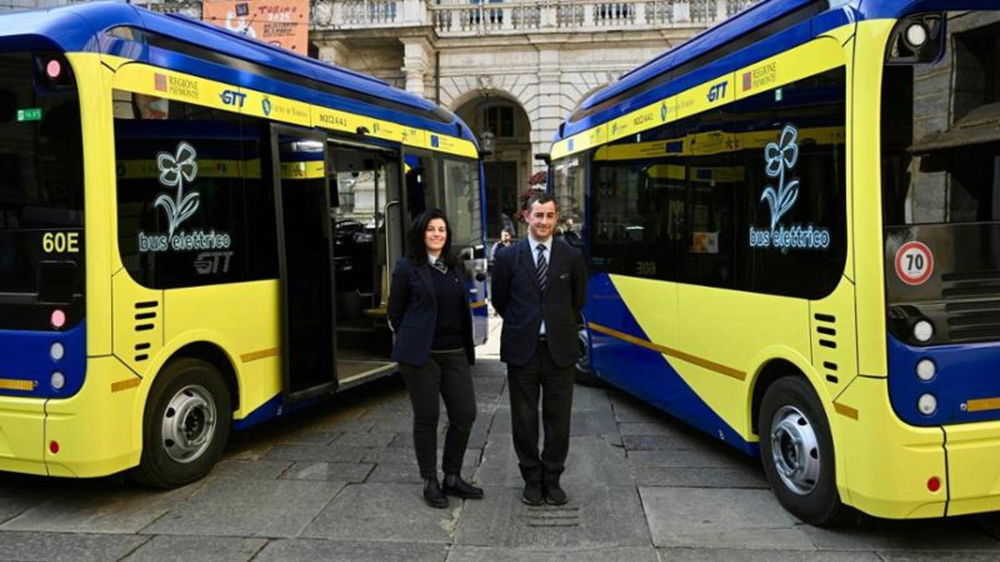 Torino lancia Star Plus, la navetta notturna GTT porta a porta per muoversi in sicurezza