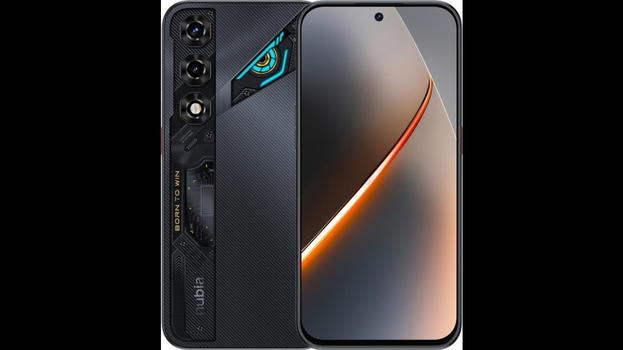 Nubia Neo 5 e Neo 5 Pro ufficiali: gaming accessibile e batterie enormi nella nuova serie economica