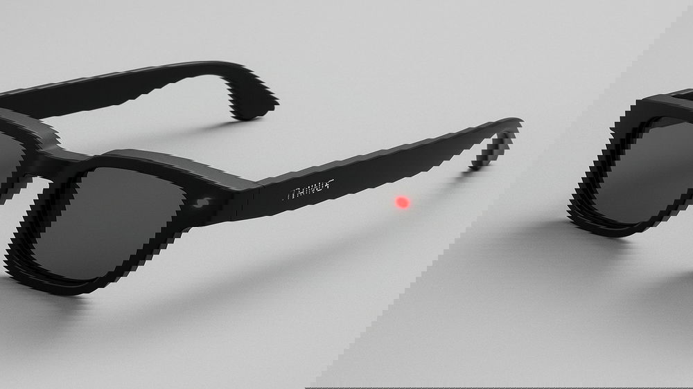 Nothing Technology pronta a sfidare Apple e Meta con i suoi occhiali AI nel 2027