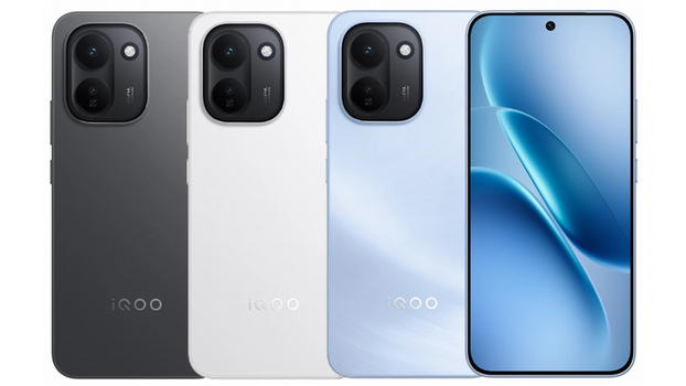 iQOO Z11 e Z11x: due nuovi smartphone pensati per prestazioni estreme e lunga autonomia