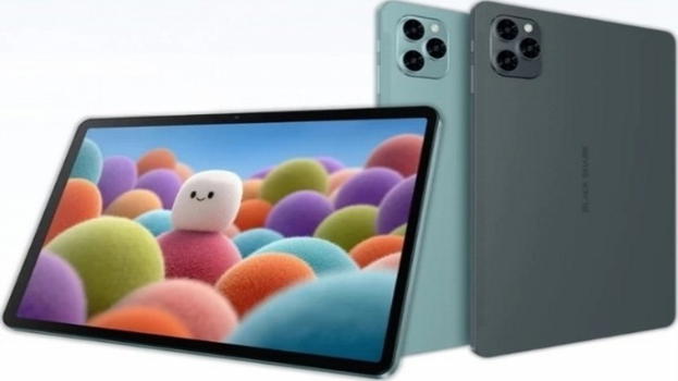 Black Shark Pad SE: un ritorno timido con specifiche poco aggiornate