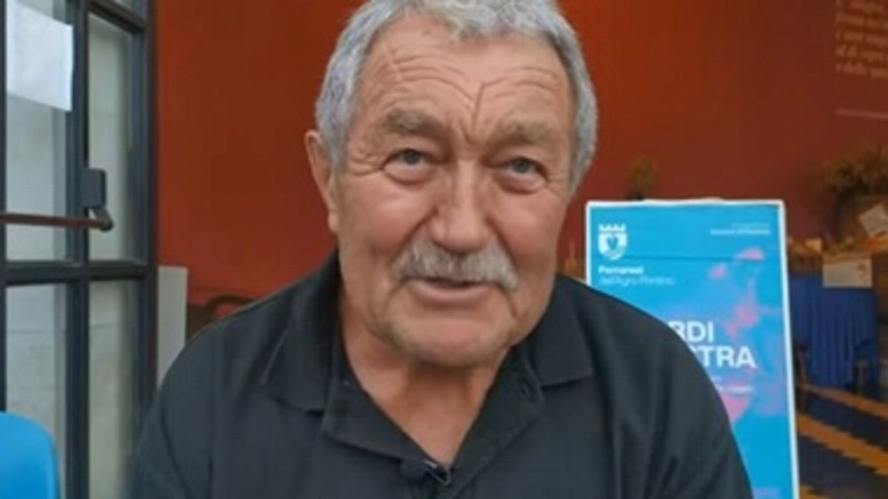 Giuseppe Pirani trovato privo di vita nel suo podere a Pontinia: indagini in corso