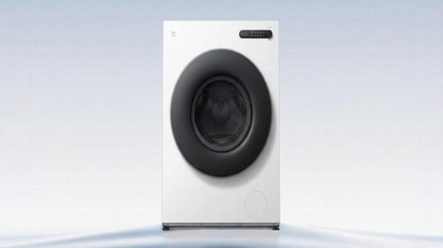 Xiaomi Mijia lancia la lavatrice ultrafina da incasso: design elegante e tecnologia avanzata