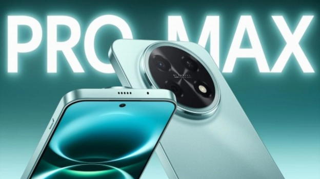 Huawei presenta la serie Enjoy 90: tre smartphone economici con HarmonyOS e 5G