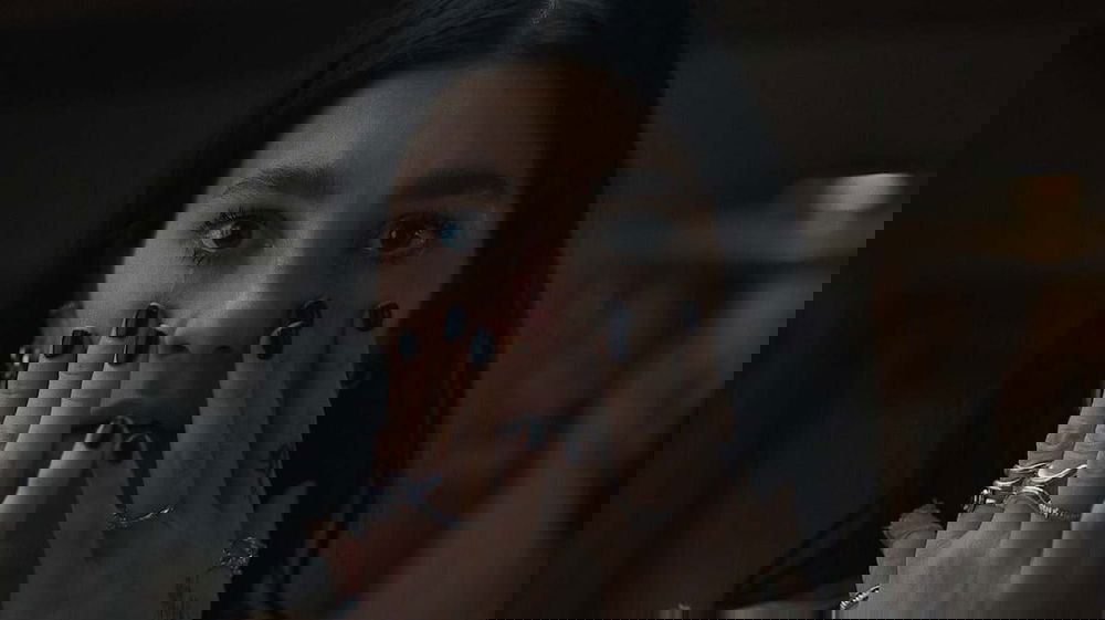 Paure in abito bianco: il nuovo horror racconta l’amore dal punto di vista femminile