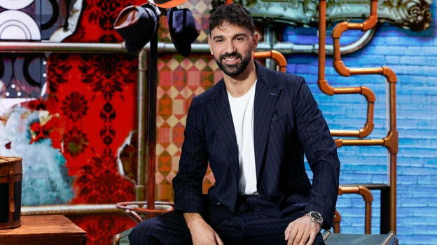 Tra vita privata e riflettori: il nuovo equilibrio di Raimondo Todaro