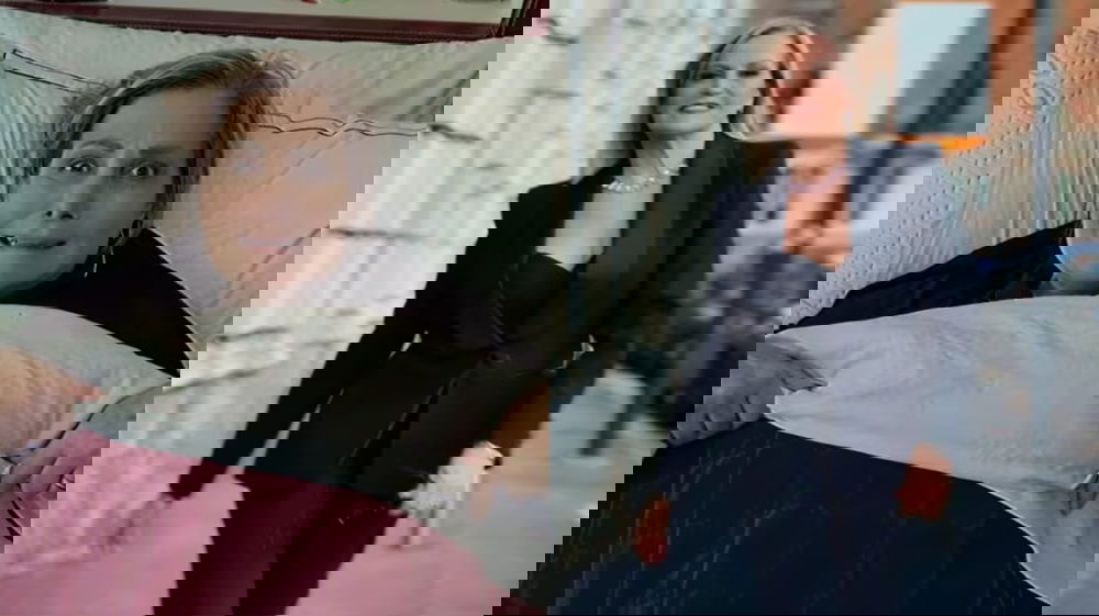 Una festa raccolta e affetti autentici: il compleanno di Simona Ventura