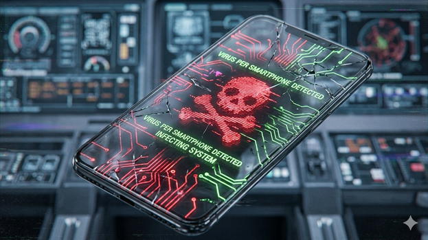 SparkCat torna più sofisticato: malware scoperto su Play Store e App Store punta alle criptovalute