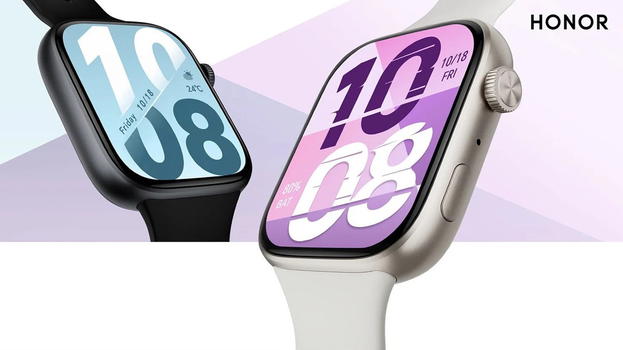 Honor Watch X5i: AMOLED, stile Apple Watch e autonomia record a prezzo mini