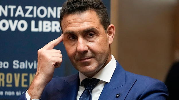 Vannacci sfida Meloni: tensioni nel centrodestra sul caro bollette