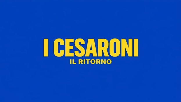 Sta per iniziare la nuova stagione de "I Cesaroni"