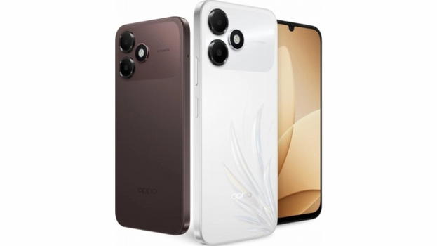 OPPO A6c Global ufficiale: batteria enorme da 7000 mAh e specifiche essenziali per chi vuole autonomia
