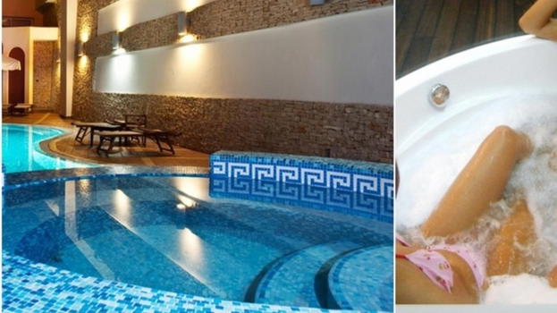 Pennabilli, 12enne ricoverato in condizioni critiche dopo un episodio nella spa: accertamenti in corso