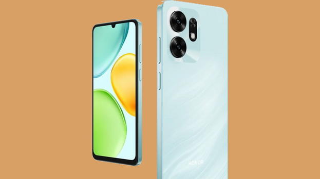 Honor 500 Smart 5G: specifiche familiari e poche sorprese per il nuovo medio gamma