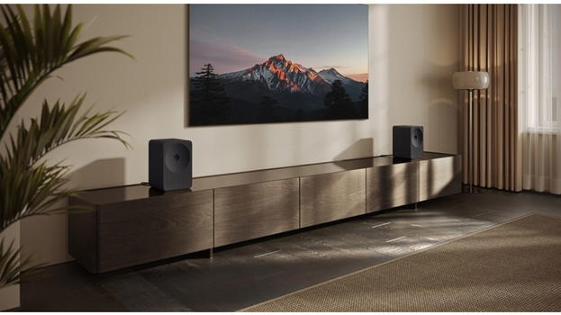 Samsung rinnova l’audio domestico: arrivano Music Studio 7, Studio 5 e le nuove soundbar Q-Series 2026