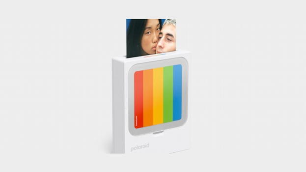 Polaroid Hi-Print 3×3: la nuova stampante portatile per foto dallo smartphone