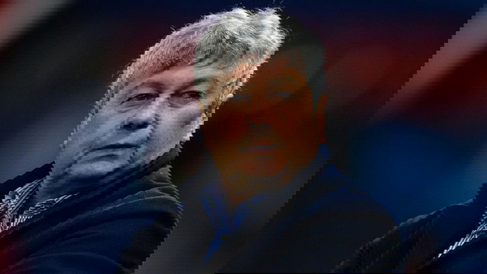 Addio a Mircea Lucescu, il visionario del calcio europeo