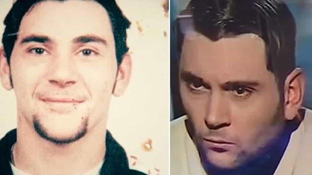 Finisce la fuga di Elia Del Grande: arrestato dai carabinieri a Varese